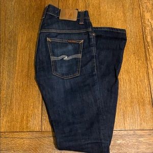 Nudie Jeans